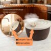 Microwaveable Noodle Bowl in few Minutes