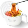 Ramen Bowl - 45 oz Microwaveable Noodle