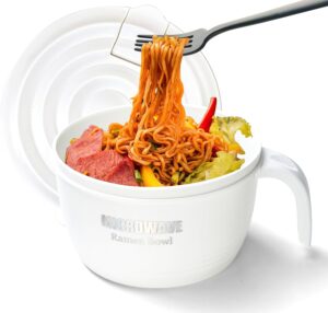 Ramen Bowl - 45 oz Microwaveable Noodle