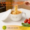 Ramen Bowl - 45 oz Microwaveable Noodle