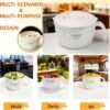 Ramen Bowl - 45 oz Microwaveable Noodle