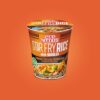Version 1.0.0 Nissin Cup Noodles Stir Fry Rice with Noodles