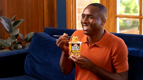 Version 1.0.0 Nissin Cup Noodle Ramen Bistro Chicken, 3.1