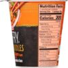 Version 1.0.0 Nissin Cup Noodles Stir Fry Rice with Noodles