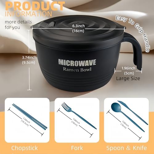 51DV2dhGEsL._AC_.jpg Large Ramen Bowl Noodle Cooker
