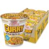 Version 1.0.0 Ramen Noodle Soup Curry, 2.82 Ounce Food