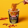 Version 1.0.0 Nissin Cup Noodles Stir Fry Noodles in Sauce