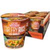 Version 1.0.0 Nissin Cup Noodles Stir Fry Rice with Noodles
