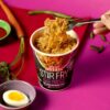 Version 1.0.0 Nissin Cup Noodles Stir Fry Sweet Chili