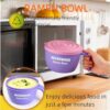 51gu-Hy6IPL._AC_-4.jpg Layron Ramen Cooker Bowl - 45 oz