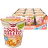Version 1.0.0 Nissin Cup Noodles Soup