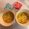 Cheesy Stir-Fry Ramen (Bowl) – Cheddar