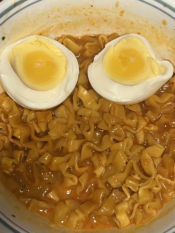 Cheesy Stir-Fry Ramen (Bowl) – Cheddar