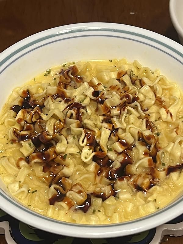Cheesy Stir-Fry Ramen (Bowl) – Cheddar