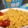Cheesy Stir-Fry Ramen (Bowl) – Cheddar