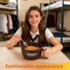 Microwaveable Noodle Bowl in few Minutes