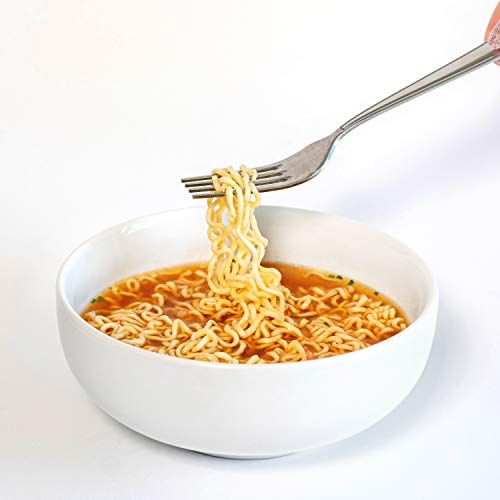 Version 1.0.0 Nissin Top Ramen Noodle Soup Beef, 3 Ounce