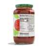Version 1.0.0 365 by Whole Foods Market, Organic Tomato Basil Pasta Sauce
