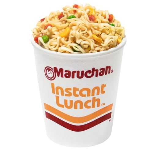 Maruchan Instant Lunch Chicken Flavor, 2.25 Ounce