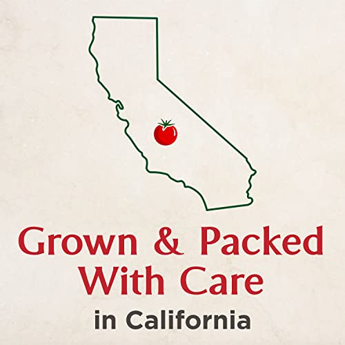 Version 1.0.0 CONTADINA Tomato Paste, 12 Pack, 6 oz Can