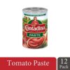 Version 1.0.0 CONTADINA Tomato Paste, 12 Pack, 6 oz Can