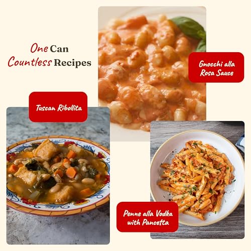 Version 1.0.0 Cento Tomato Paste, 6 oz Canned Fresh Rich Thick Paste