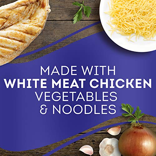 Lipton Cup-aSoup InstantSoup Chicken Noodle 4 Count