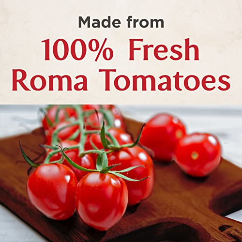 Version 1.0.0 CONTADINA Tomato Paste, 12 Pack, 6 oz Can
