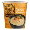 Version 1.0.0 Mike's Mighty Good Ramen Soup, Chicken, 1.6 Oz (Pack of 6)