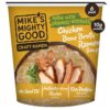 Version 1.0.0 Good Bone Broth Chicken Ramen Cup (Pack of 6) – 10g