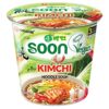Version 1.0.0 Nongshim Soon Kimchi Noodle Cup,2.64 Ounce,(Pack of 12)