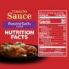 Hunt’s Tomato Sauce with Roasted Garlic 8 oz. Can