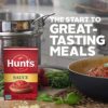 Hunt’s Tomato Sauce, Perfect for Chili & Soups, 33.5 oz