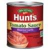 Hunt’s Tomato Sauce with Roasted Garlic 8 oz. Can