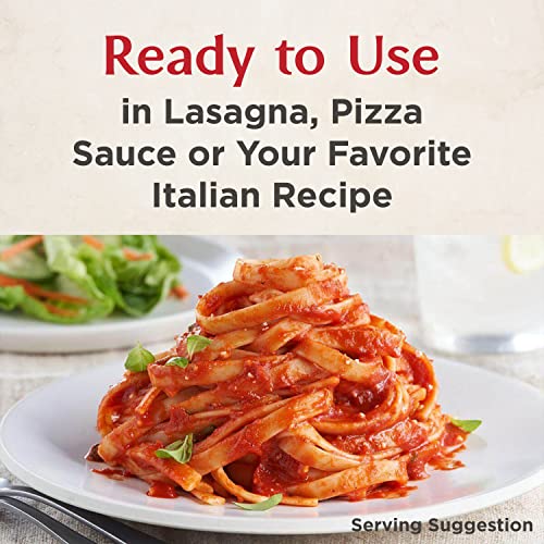 Version 1.0.0 CONTADINA Tomato Paste, 12 Pack, 6 oz Can