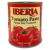 Version 1.0.0 Iberia Tomato Paste, 28 oz (Pack of 6)