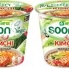 Version 1.0.0 Nongshim Soon Kimchi Noodle Cup,2.64 Ounce,(Pack of 12)
