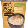 Version 1.0.0 Mike's Mighty Good Ramen Soup, Chicken, 1.6 Oz (Pack of 6)