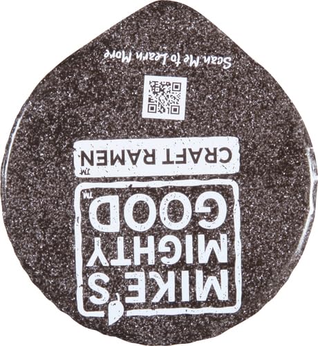 Version 1.0.0 Mike's Mighty Good Ramen Soup, Chicken, 1.6 Oz (Pack of 6)