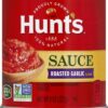 Hunt’s Tomato Sauce, Perfect for Chili & Soups, 33.5 oz
