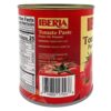 Version 1.0.0 Iberia Tomato Paste, 28 oz (Pack of 6)