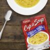 Lipton Cup-aSoup InstantSoup Chicken Noodle 4 Count