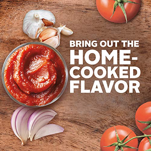 Hunt’s Tomato Sauce, Perfect for Chili & Soups, 33.5 oz