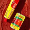 Version 1.0.0 Cento Tomato Paste, 6 oz Canned Fresh Rich Thick Paste