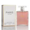 NovoGlow Paris For Her Eau de Parfum Spray Perfume, Fragrance for Women