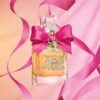 Women's Perfume with Notes of Mandarin, Gardenia & Caramel