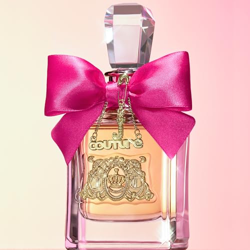 Women's Perfume with Notes of Mandarin, Gardenia & Caramel