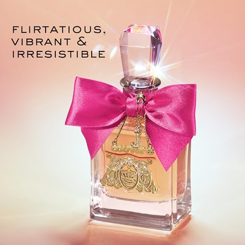 Women's Perfume with Notes of Mandarin, Gardenia & Caramel